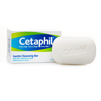 Where to get Cetaphil Gentle Cleansing Bar