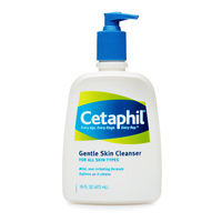Where to get Cetaphil Gentle Cleanser